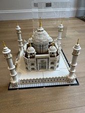 Lego Architecture - Taj Mahal