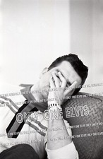 1958 Early ROCK & ROLL Star