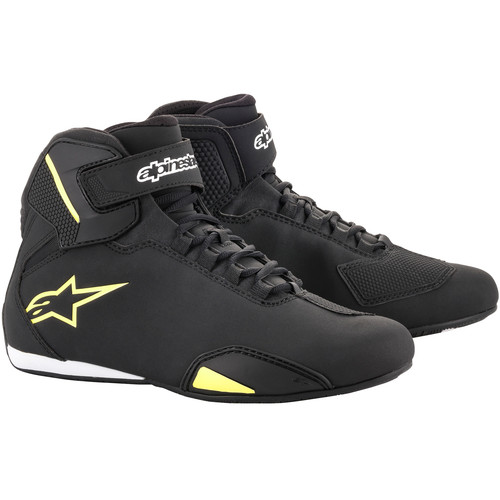Alpinestars sektor motorcycle - sektor,
