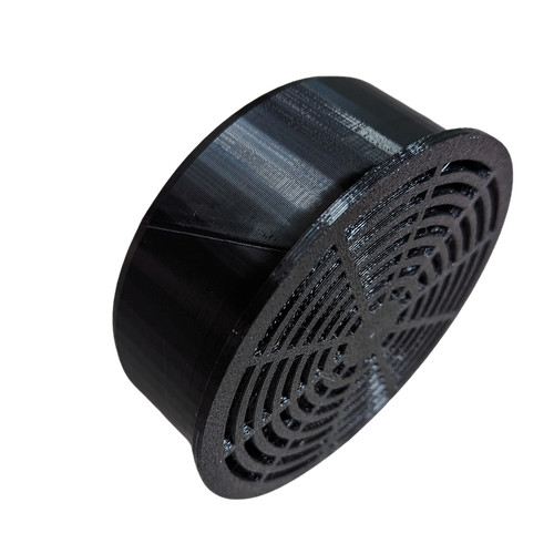 110mm end cap - 110mm, underground