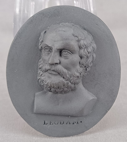 Wedgwood leodamas thasos - wedgwood,