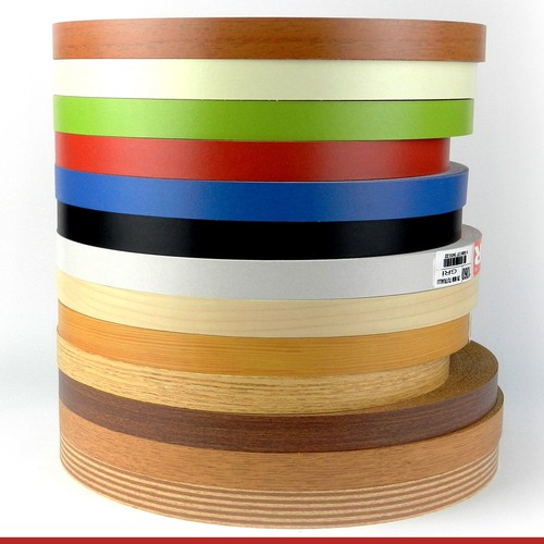Furniture edging tape - edging,