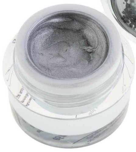 5ml led silver color - uv, gel