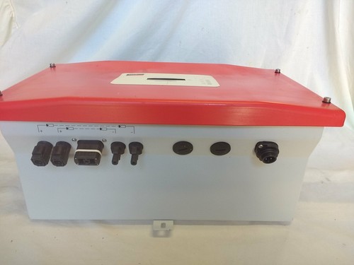 Sma sunny boy sb1200 - sunny,