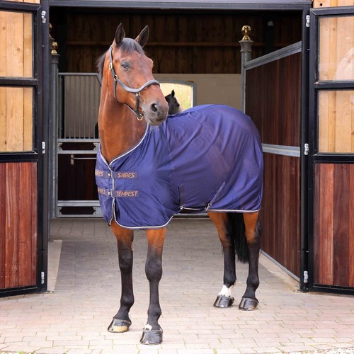 Shires tempest original mesh - tempest,