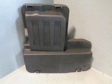 Freelander 2 Battery Cover Lid