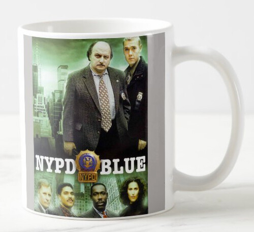 Greatest shows coffee mugs - coffee,