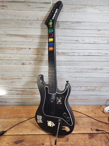 Playstation guitar hero - playstation,