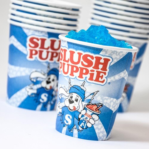 Slush puppie pack paper - slush,