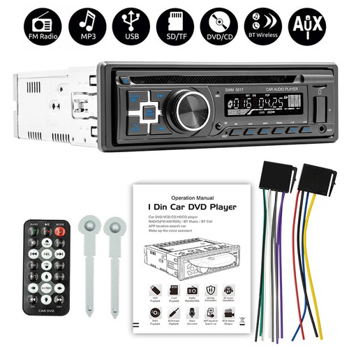 Car stereo radio dvd - car,