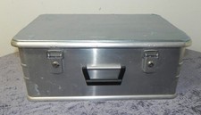 Zarges Box Aluminium Transport