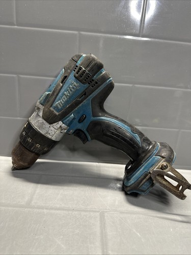 Makita dhp458 18v lxt - lxt, combi