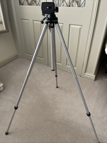 Velbon camera tripod - camera,