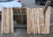 Reclaimed Timber Similar to