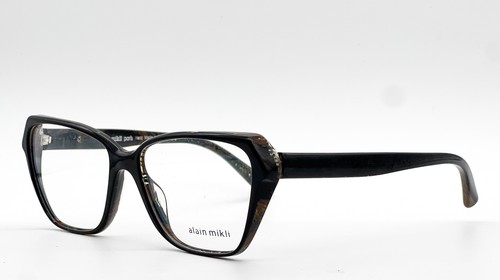 New alain mikli talette a03088 - new,