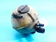 Mercedes-Benz Vito Viano W639 2005 Water coolant expansion tank reservoir Diesel