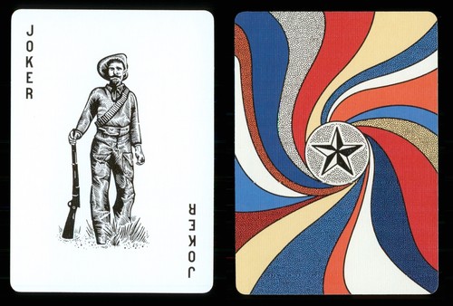 Joker lone star single - ﻿-,