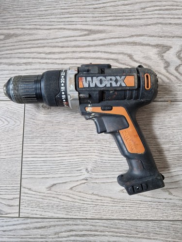 Worx wx372 20v - worx, max