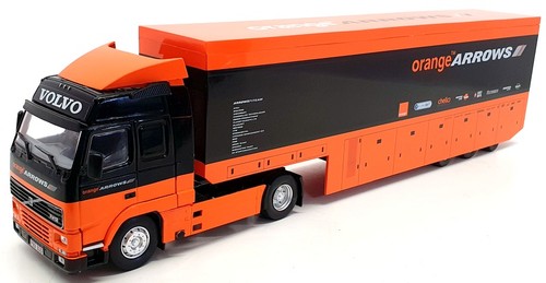 Ixo altaya model truck - ixo/altaya,