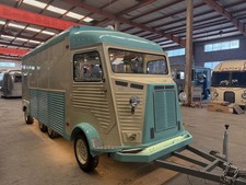 Citroën Style Vintage Food