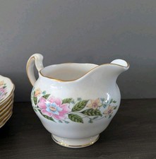 Vintage Colclough Bone China
