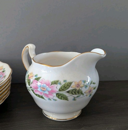 Vintage colclough bone china - vintage,