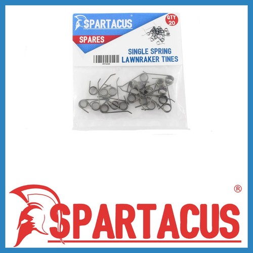 Spartacus lawn raker - spartacus, 20