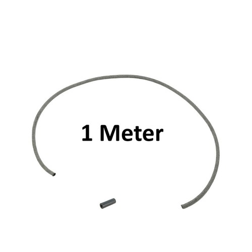Return pipe 5x2 - 3.5x2, +