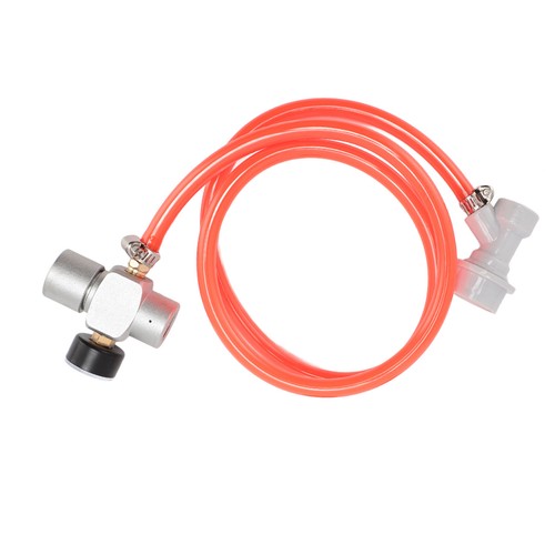 Mini keg regulator - keg,