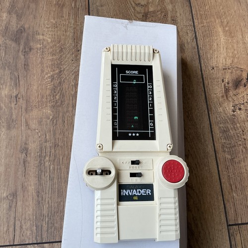 Vintage cgl galaxy - vintage, invader