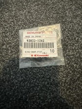 92033-1242 KAWASAKI RING SNAP