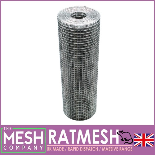 The mesh company rat - company, proofing