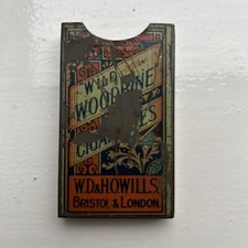 Vintage 10 'Wild Woodbine'