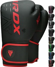 RDX Boxing Gloves for Men