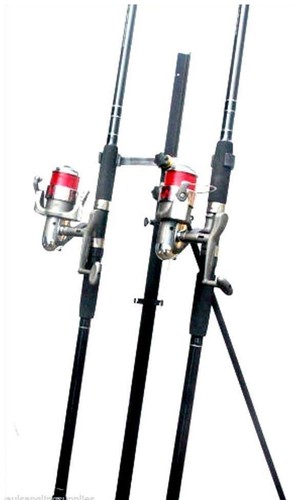 Shakespeare rods - rods, &