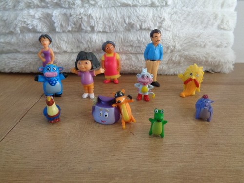 Dora the explorer - the,