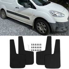 For Citroen Berlingo Front
