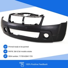 Fits Suzuki Grand Vitara