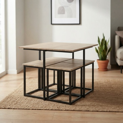 Seconique kent stowaway dining - kent,