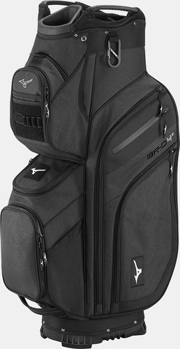 Mizuno way cart bag - 14-way,