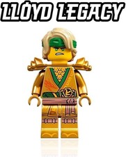 LEGO Ninjago 10th Anniversary