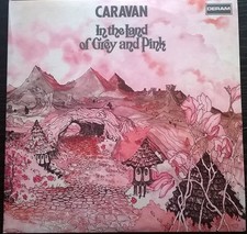 Caravan - In The Land Of Grey