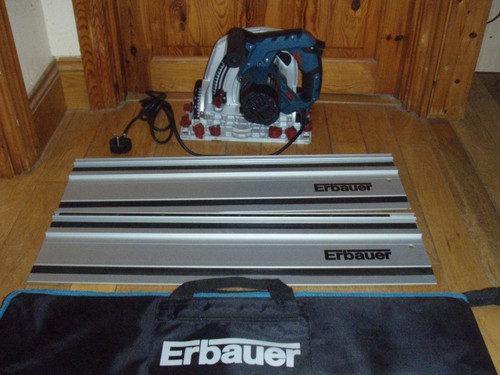 Erbauer erb690csw plunge - erbauer,,