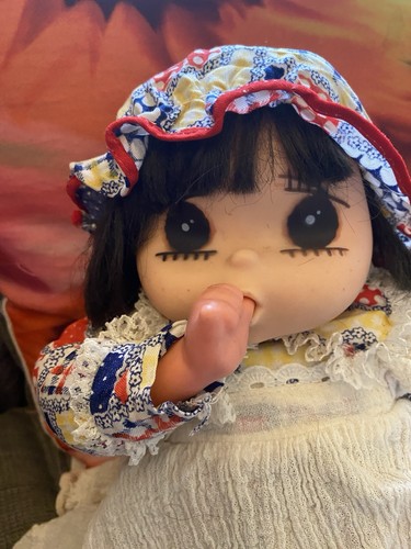 Sekiguchi mademoiselle gege - sekiguchi,