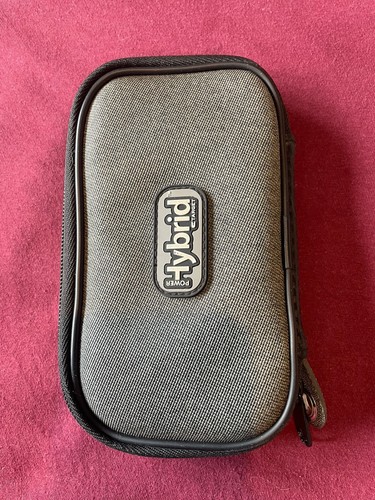 Target hybrid power phil - target,
