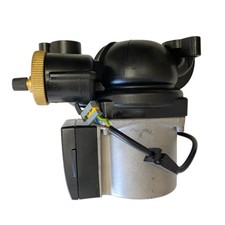 VAILLANT TURBOMAXPLUS 824E