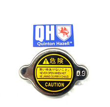QH Radiator Cap For Mitsubishi Pajero/Shogun Petrol Off-Road Vehicle 3.0 V6