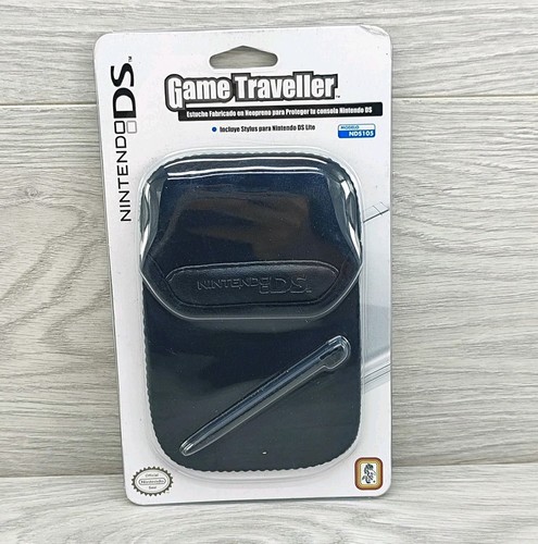 Official nintendo game - nintendo, ds