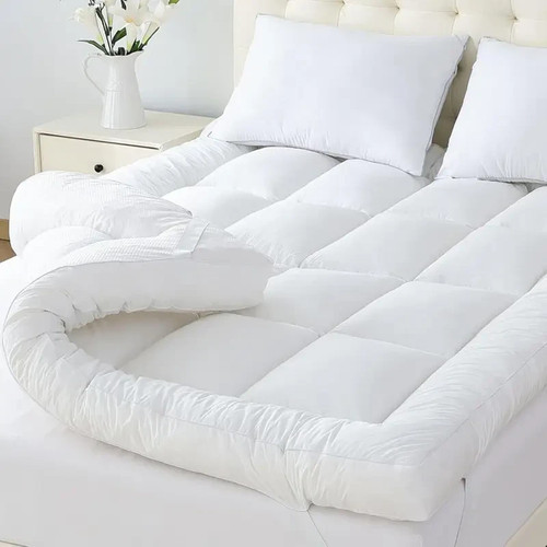 10cm high loft mattress - high,