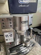Delonghi EC860.M Cappuccino